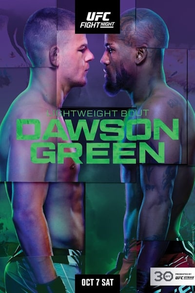 UFC Fight Night 229