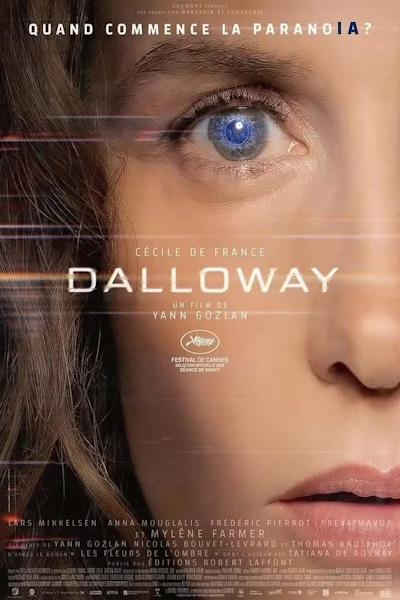 The Residence (Dalloway)