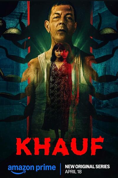 Khauf - Season 1