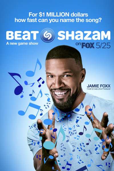 Beat Shazam&nbsp;- Season 1