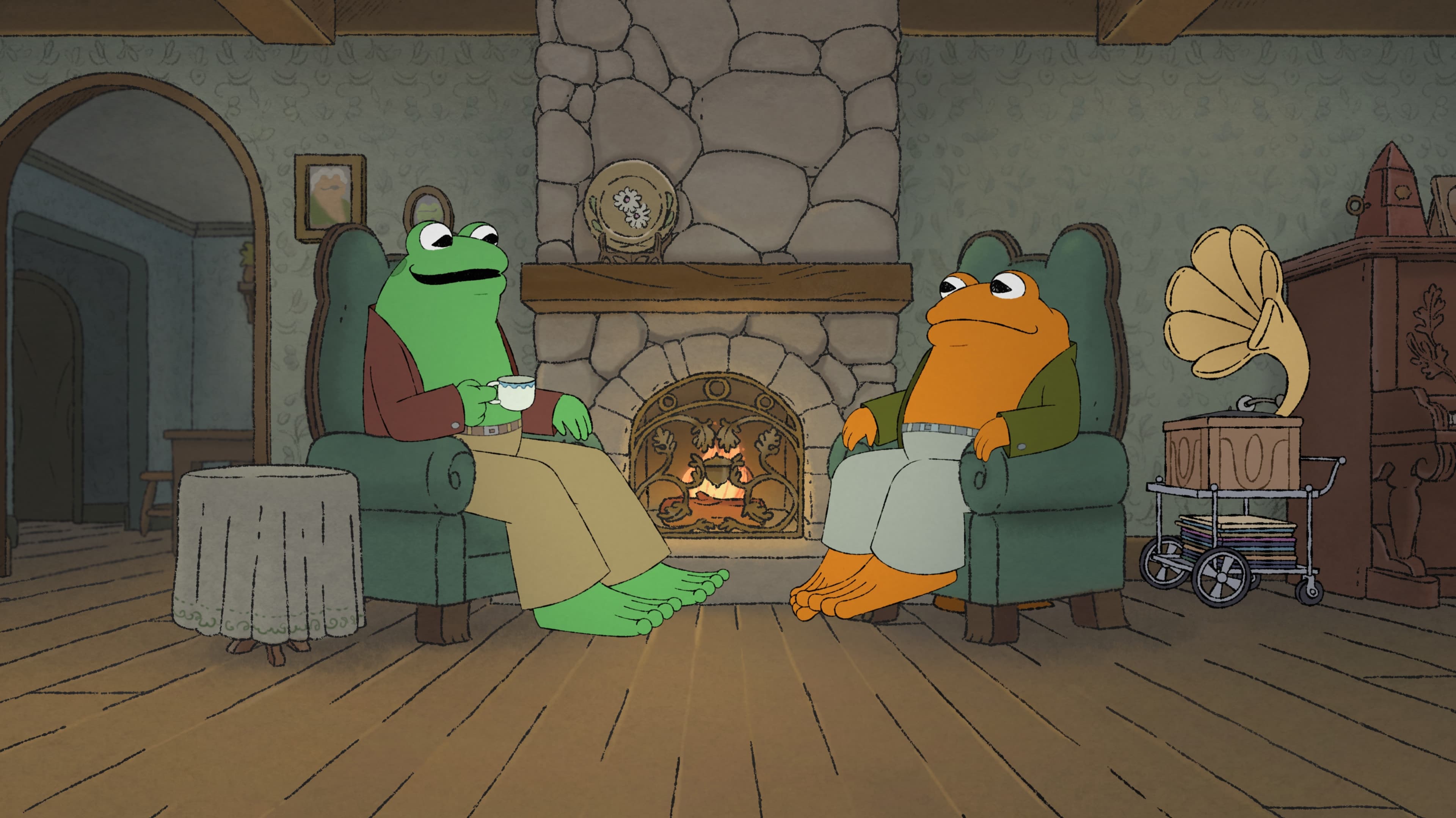 Season 1