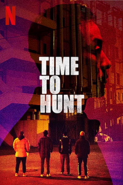 Time to Hunt [Sub: Eng]