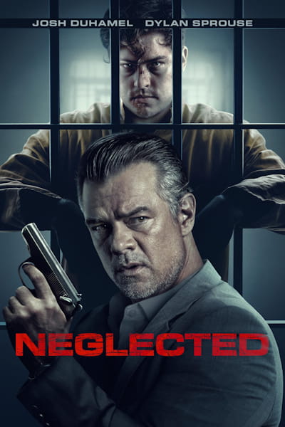 Neglected [Audio: Rus]