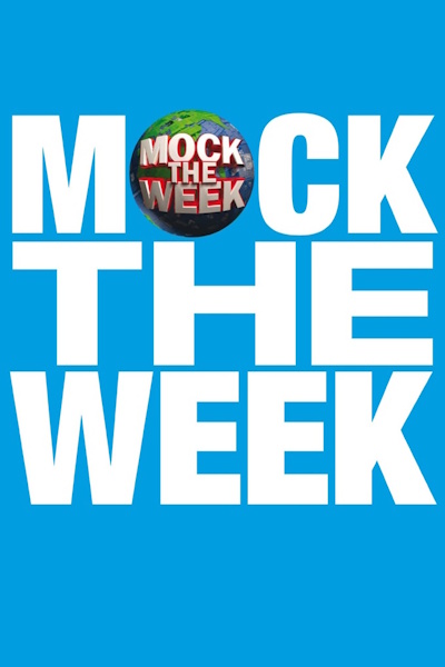 Mock the Week - Season 4