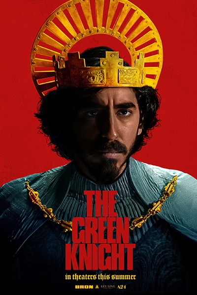 The Green Knight