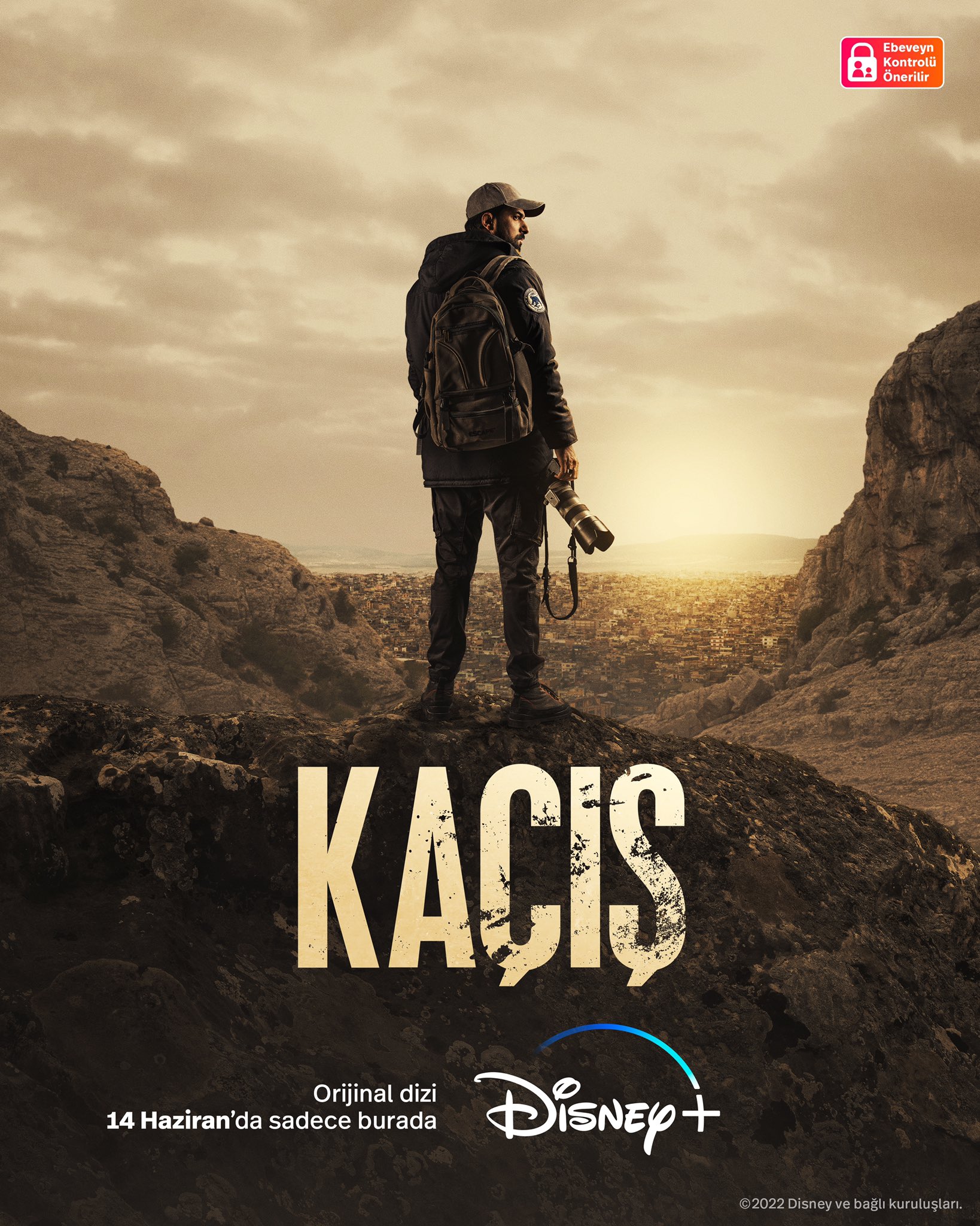 Kacis - Season 1 [Sub: Eng]