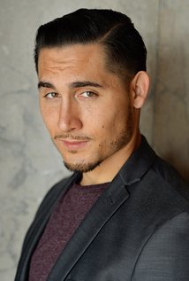 Zak Dayne