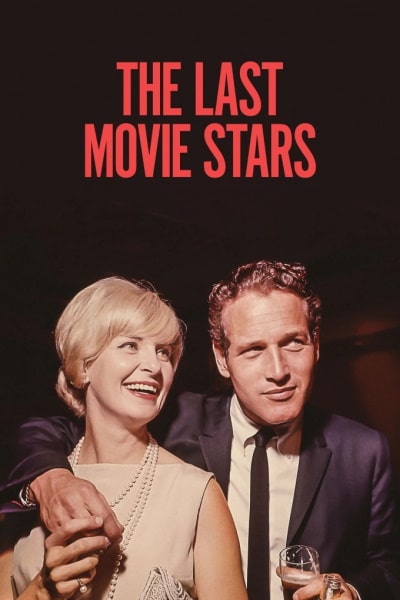 The Last Movie Stars - Season 1