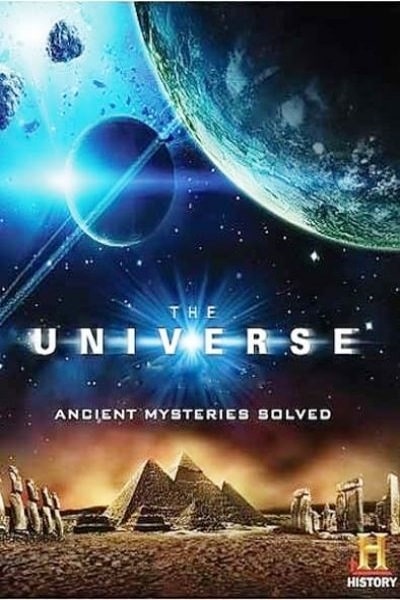 The Universe - Season 9