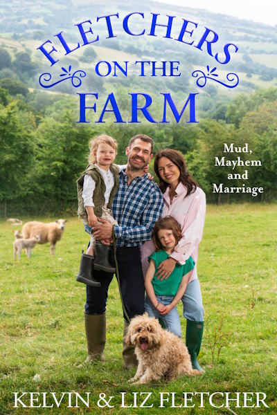 Fletchers Family Farm - Season 2