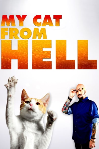 My Cat From Hell - Season 8