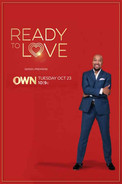 Ready to Love - Season 8