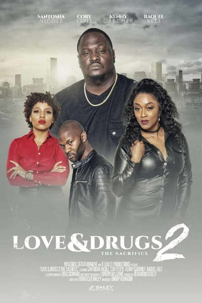 Love and Drugs 2