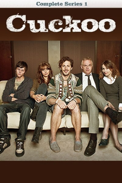 Cuckoo - Season 1