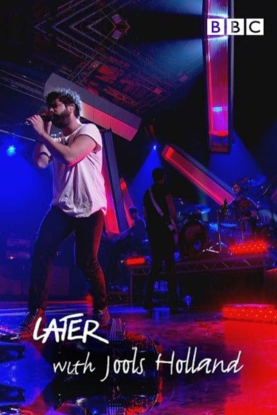 Later With Jools Holland - Season 63