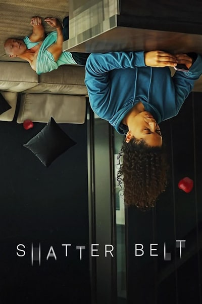 Shatter Belt - Season 1