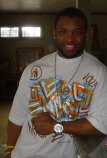 Ahman Green