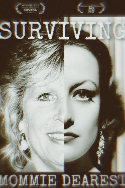 Surviving Mommie Dearest