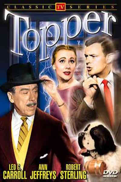 Topper - Season 1