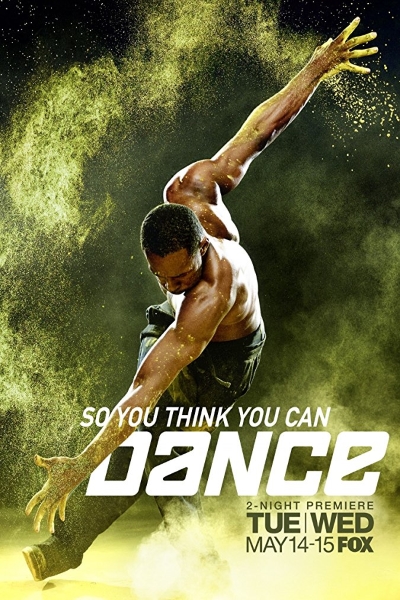 So You Think You Can Dance - Season 15