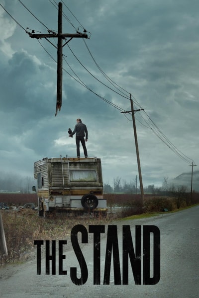 The Stand - Season 1