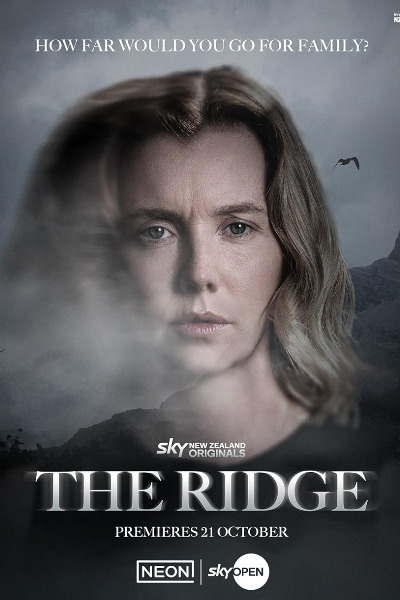 The Ridge - Season 1