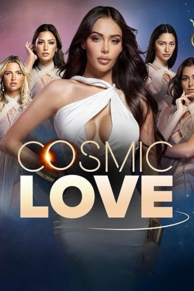 Cosmic Love France - Season 1