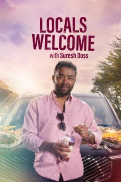 Locals Welcome - Season 1