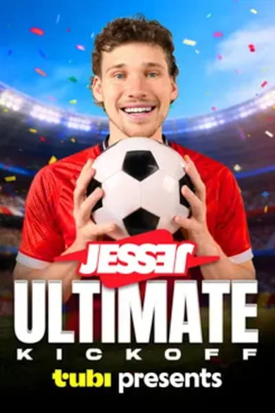 Jessers Ultimate Kickoff - Season 1