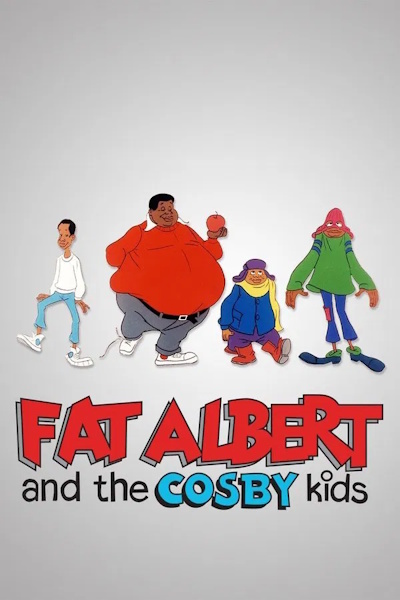 Fat Albert and the Cosby Kids - Season 1