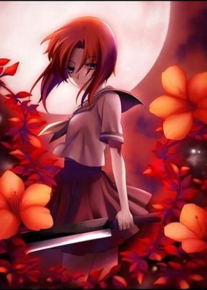 Higurashi No Naku Koro Ni [Sub: Eng]