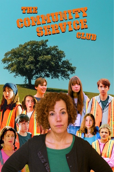 The Community Service Club