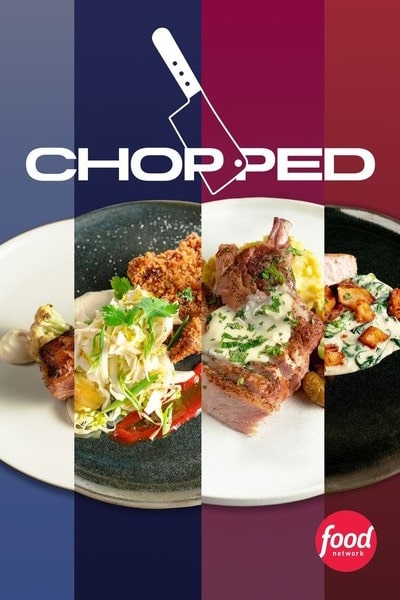 Chopped - Season 57