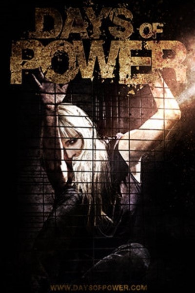 Days of Power