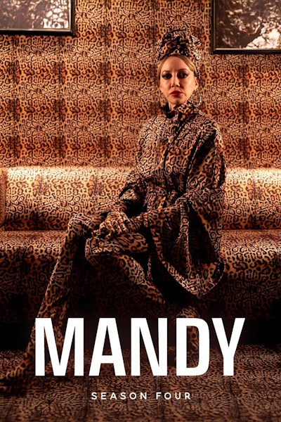 Mandy - Season 4