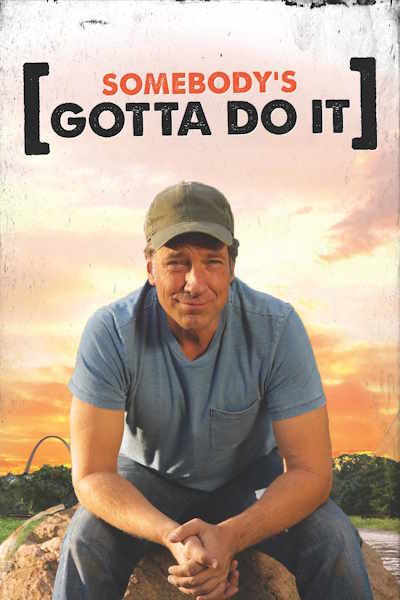 Somebodys Gotta Do It - Season 1