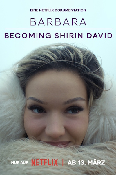 Barbara Becoming Shirin David