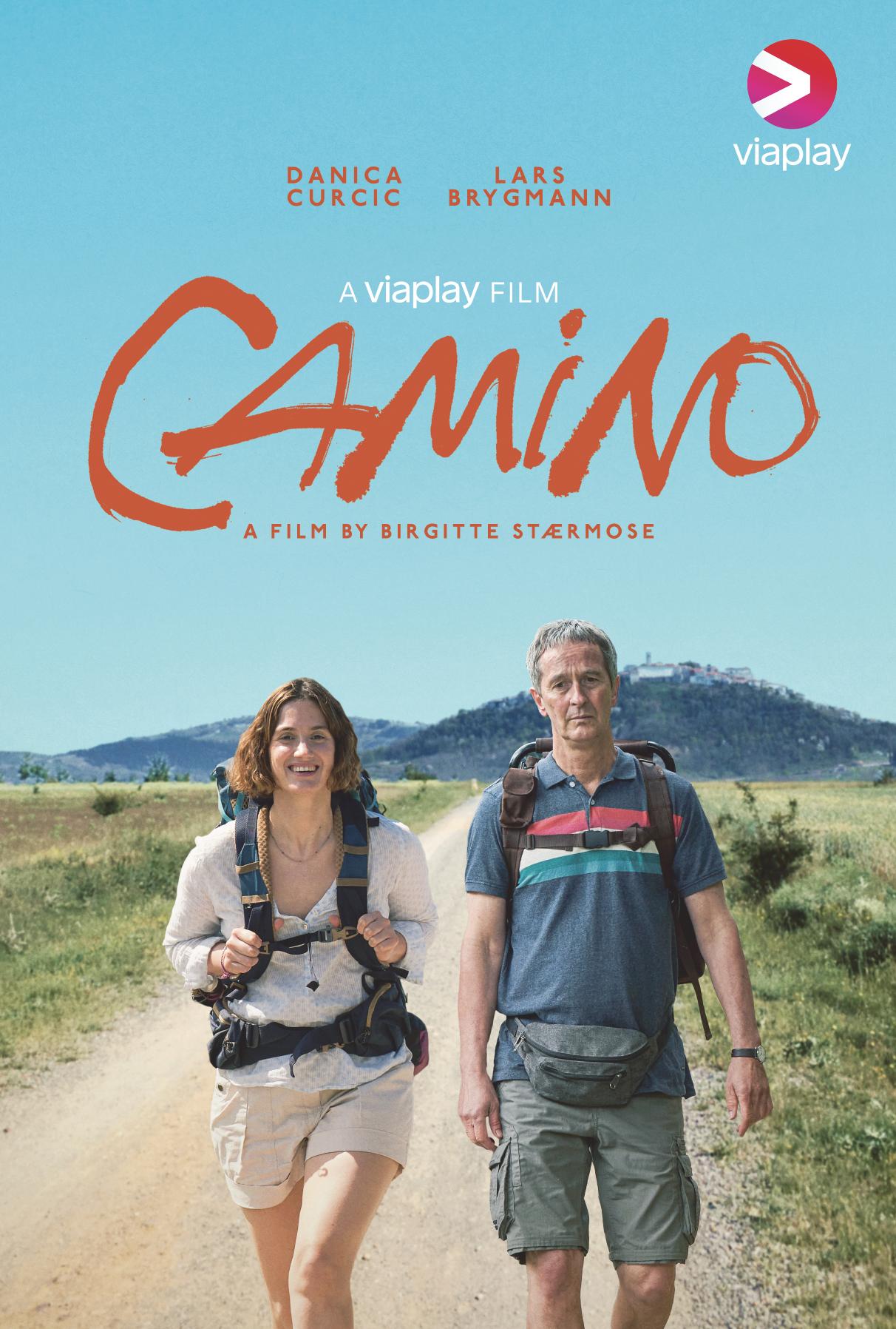 Camino [Audio: Danish]