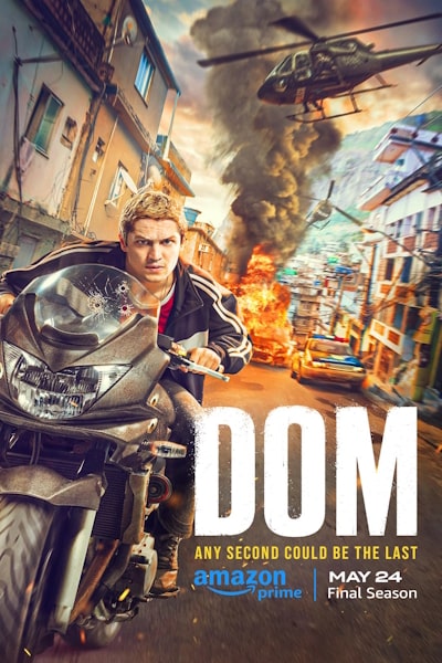 Dom - Season 3