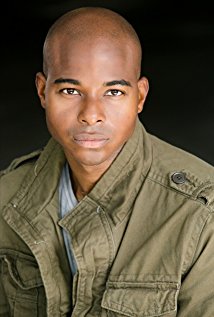 Reggie Peters