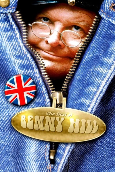 The Benny Hill Show - Season 9