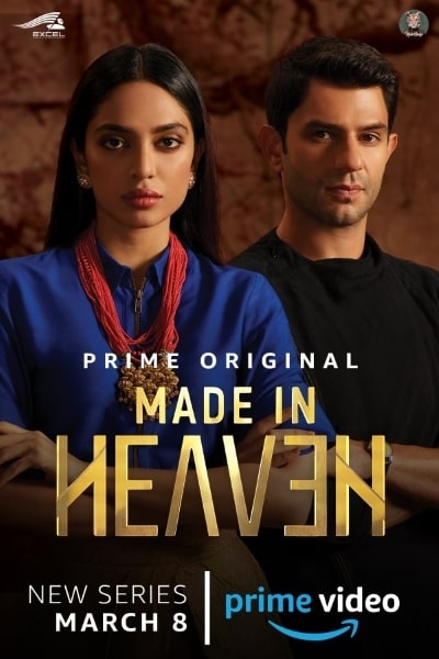 Made in Heaven - Season 1 [Sub: Eng]