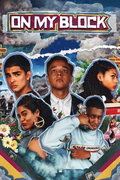 On My Block - Season 2