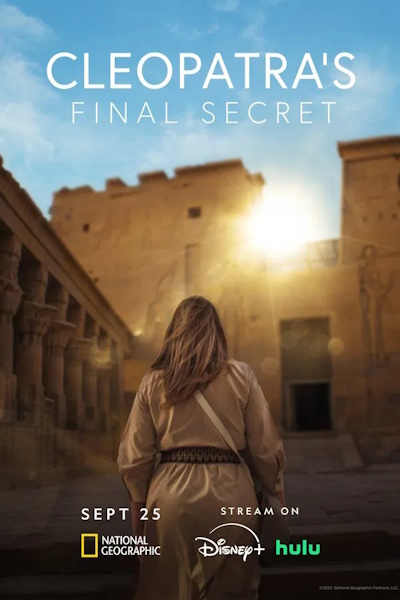 Cleopatras Final Secret - Season 1
