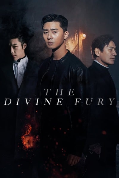 The Divine Fury (Saja) [Sub: Eng]