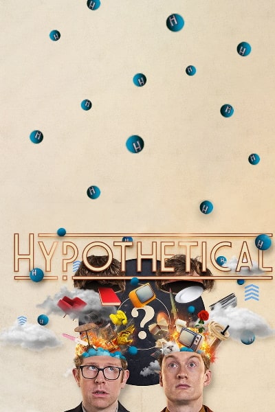 Hypothetical&nbsp;- Season 3