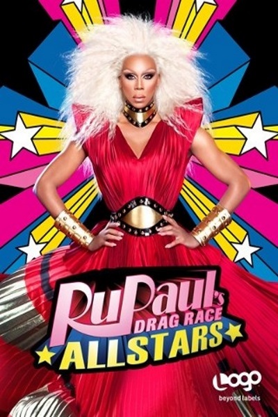RuPaul's Drag Race: All Stars - Season 1