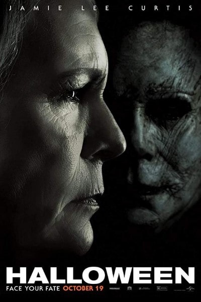 Halloween&nbsp;(2018)