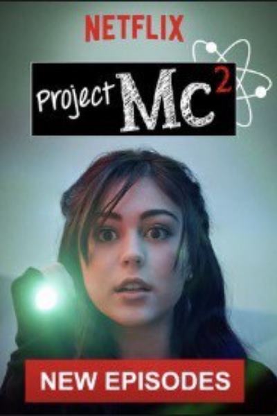 Project Mc2 - Season 6