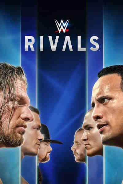 WWE Rivals - Season 3